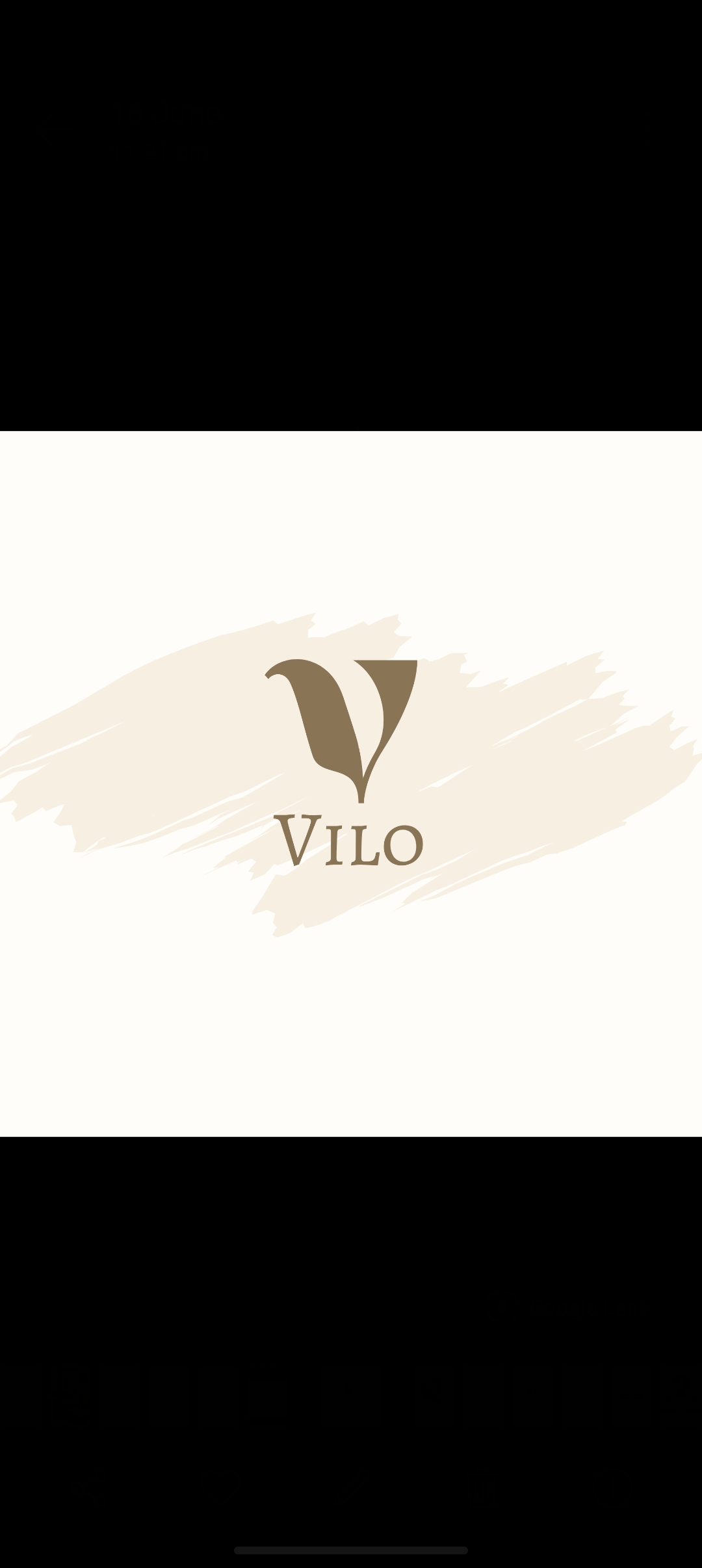 Vilo clothing